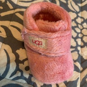 Size 0/1 baby Uggs
